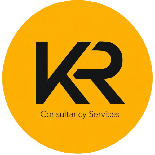 K R Consultancy Services logo
